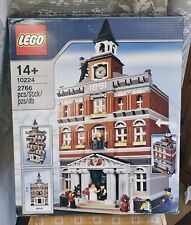 Lego 10224 town usato  Ferrara