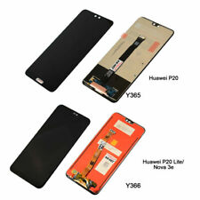 Fabricante de equipamento original para Huawei P20/P20 Lite display LCD tela sensível ao toque digitalizador substituição fabricante de equipamento original comprar usado  Enviando para Brazil