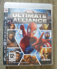 Jeu ps3 marvel d'occasion  Cergy-