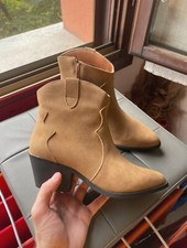 Stivali texani donna usato  Modena