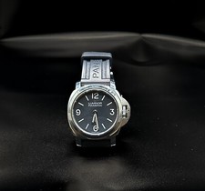 Panerai luminor men for sale  Santa Fe