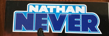 Nathan never completa usato  Italia