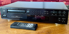 Denon player dcd gebraucht kaufen  Freiburg im Breisgau