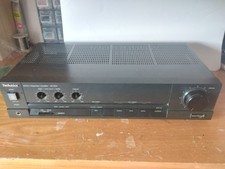 Amplificatore integrato techni usato  Spoleto