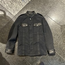 Pirate style jacket gebraucht kaufen  Hamburg