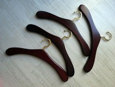 Kleiderbügel garderobenbügel gebraucht kaufen  Stuttgart