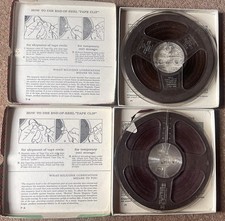 Two inch reel for sale  ROCHESTER