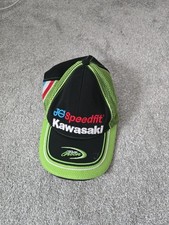 Speedfit kawasaki racing for sale  HARLOW
