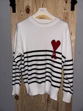 Pull authentique ami d'occasion  Strasbourg-