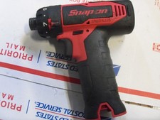 Snap cts825 brushless for sale  Amboy