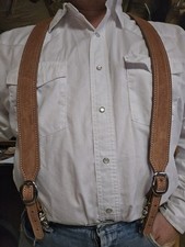 Western cowboy rough d'occasion  Expédié en Belgium