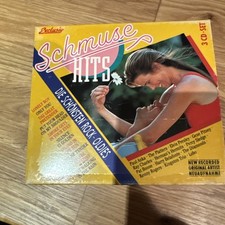 Schmuse hits schönsten gebraucht kaufen  Püttlingen