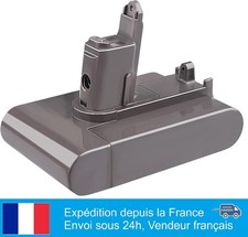 Batterie 3.5ah compatible d'occasion Batterie 3.5ah compatible d'occasion  Saint-Germain-en-Laye