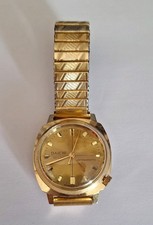 antimagnetic watch for sale  ROTHERHAM