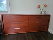 Drawer double dresser for sale  Upperco