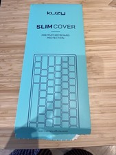 Kuzy keyboard skin for sale  LONDON