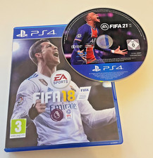 Ps4 fifa disk for sale Ps4 fifa disk for sale  AMERSHAM