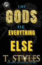 Usado, The God's Of Everything Else: (An Ace And Walid Saga) The Cartel Publication... comprar usado  Enviando para Brazil