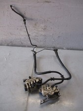 Pinze anteriori freno usato Pinze anteriori freno usato  Napoli