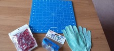 Quilting tools equipment for sale  SHIPLEY