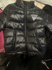 Guess jacket men for sale  Montgomery