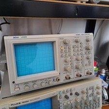 Lecroy la303 200 for sale  MAIDENHEAD