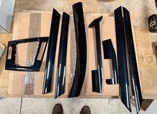 bmw e46 interior trim for sale  BLAIRGOWRIE
