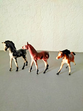 70er jahre pferde gebraucht kaufen  Deutschland