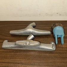 3 cabeças de bicos acessórios para aspirador de pó Electrolux comprar usado  Enviando para Brazil