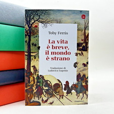 Vita breve strano usato Vita breve strano usato  Milano