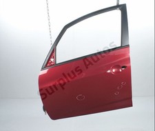 Porte gauche 760031p000 d'occasion  France