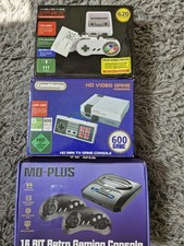 Lot consoles d'occasion  Montereau-Fault-Yonne