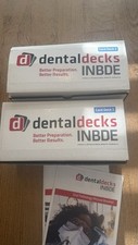 Dental decks inbde for sale  Cypress