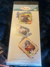 Sizzix pro album for sale  CHEADLE