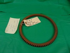 starter ring gear for sale  COLCHESTER