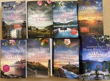Lucinda riley schwestern gebraucht kaufen  Zeven