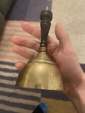 Vintage brass hand for sale  SHREWSBURY