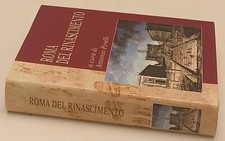Roma del rinascimento usato  Parma