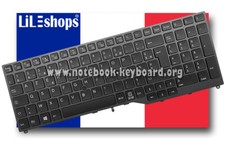 Clavier français original d'occasion  Paris X