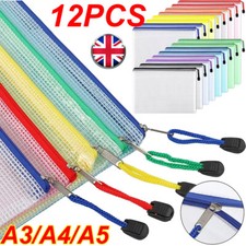 12x plastic wallet for sale  MANCHESTER