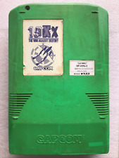 CPS2 Capcom 19XX A+B board Japan version Jamma Arcade PCB comprar usado  Enviando para Brazil