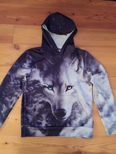 Pullover jungen mädchen gebraucht kaufen  Eberswalde