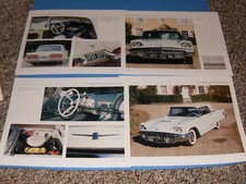 1959 ford thunderbird for sale  Melvindale