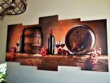 Wall art fruit for sale  Dyer