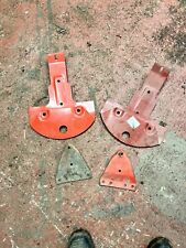 Two kuhn disc for sale  BRACKNELL