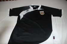 EQUIPACION OFICIAL DEL MERIDA C.F MARCA PATRICK TALLA S DETRAS Nº 11 COTIZADA  comprar usado  Enviando para Brazil