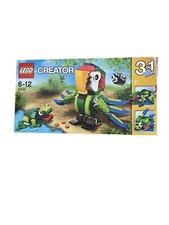 Lego creator 31031 gebraucht kaufen  Nordhalben
