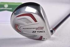 Yonex nanospeed wood for sale  LOANHEAD