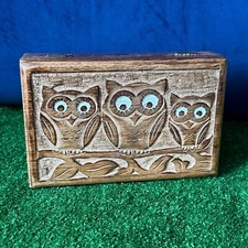 Vintage hand carved for sale  Orlando