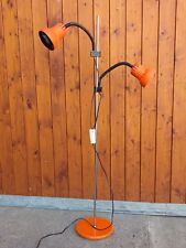 Vintage stehlampe leselampe gebraucht kaufen  Rosdorf